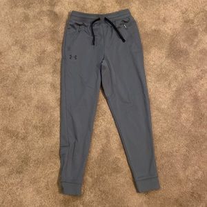 Under Armour Pennant Pants- New w/o tags